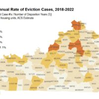 Kentucky eviction graphic