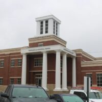 Hopkinsville Municipal Center