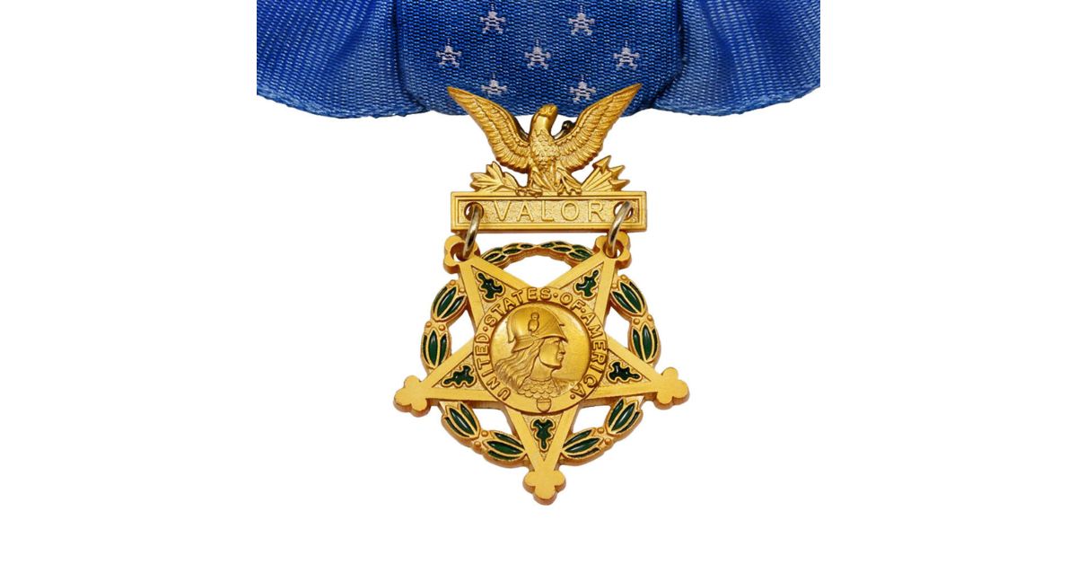 Army Medal Honor