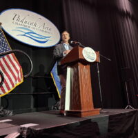 Beshear at Paducah