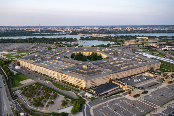 Pentagon