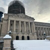 kentucky capitol