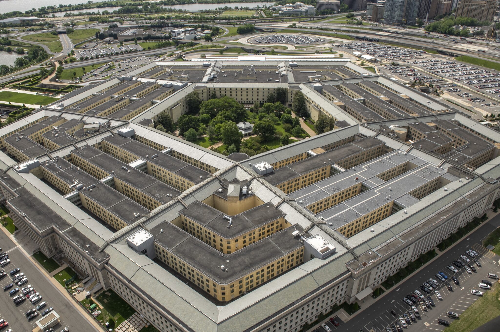 Pentagon