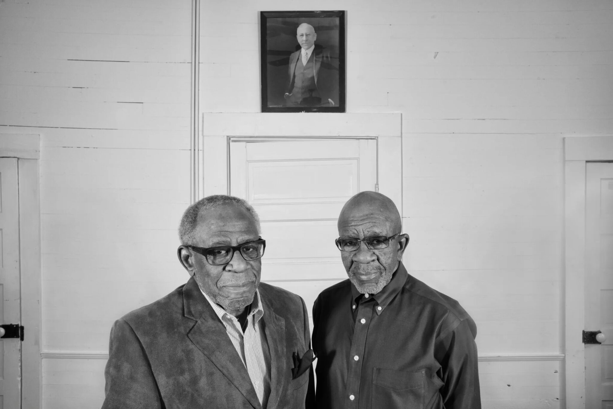 Little-known history, disappearing architecture of Rosenwald schools