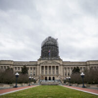 kentucky capitol