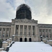 Ky Capitol