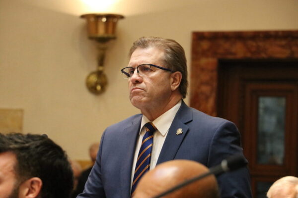 Sen. Madon