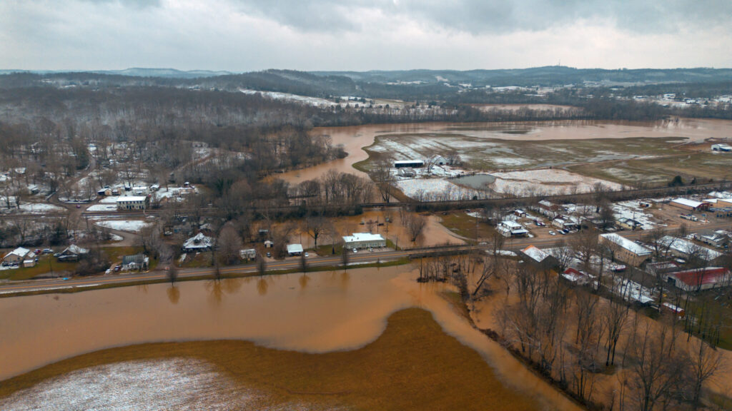 kentucky flooding