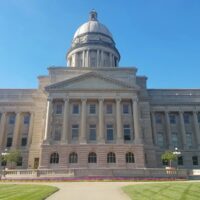 kentucky capitol