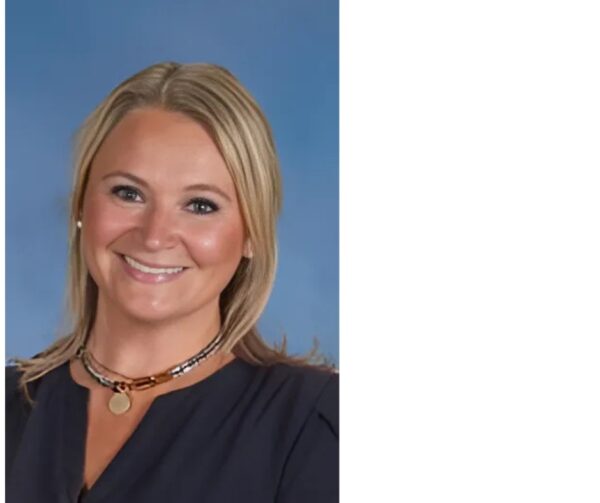 Megan Kem appointed interim principal at Christian County High School