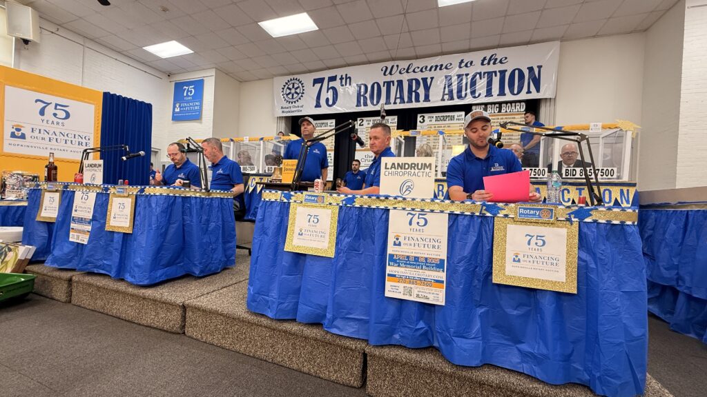 rotarians