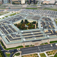 pentagon