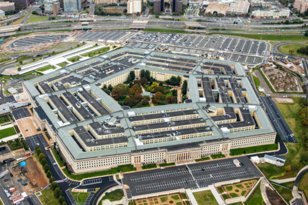 pentagon