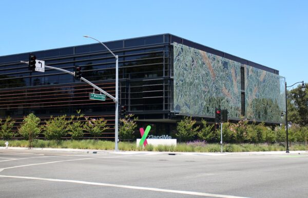 23andMe headquarters