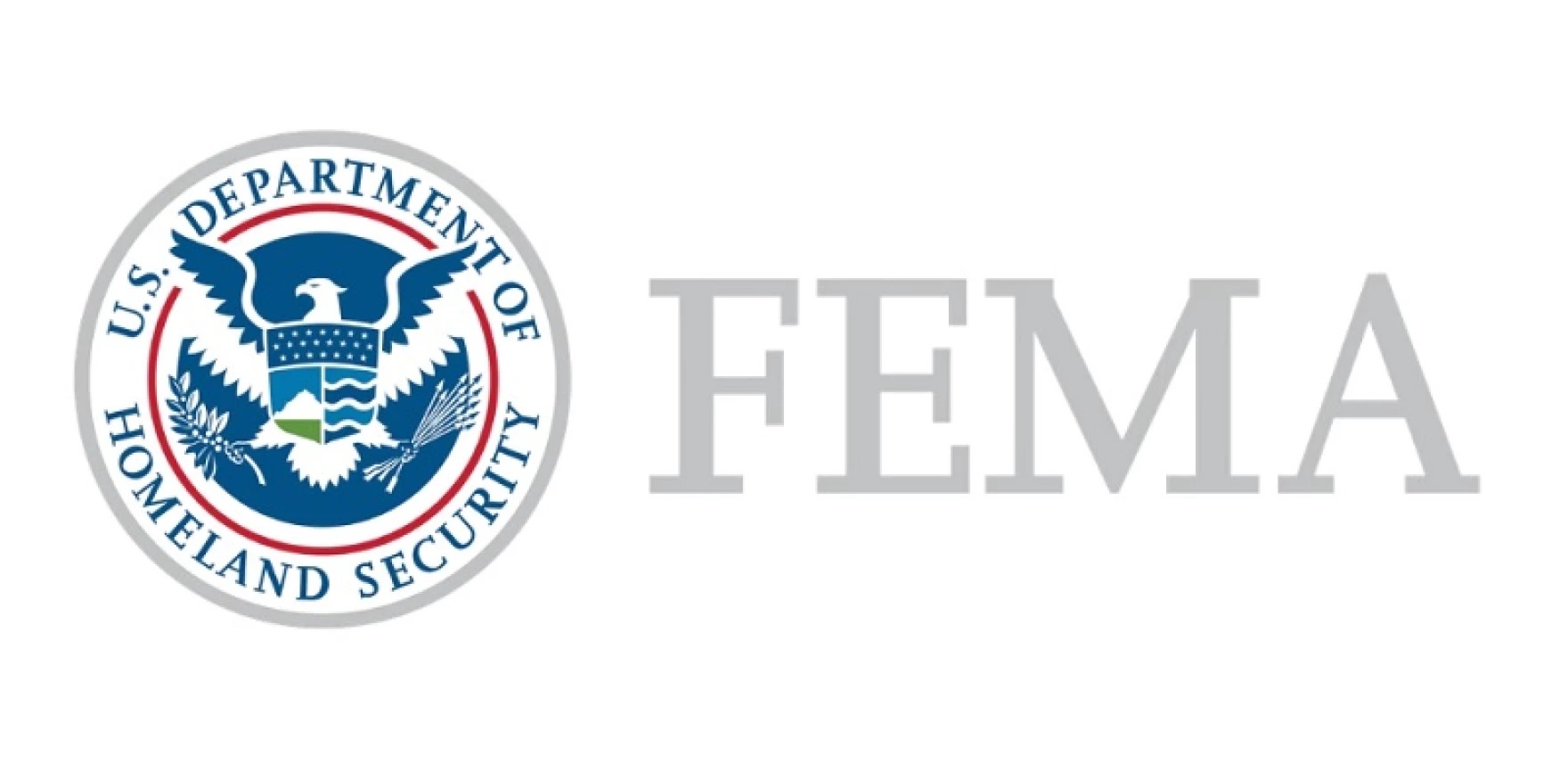 FEMA logo