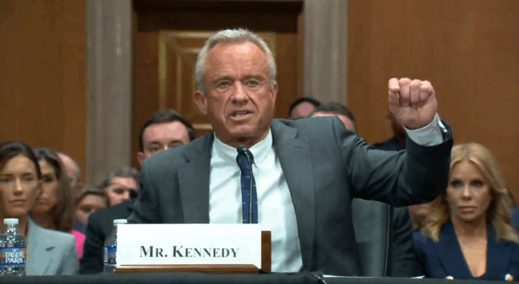 rfk jr.