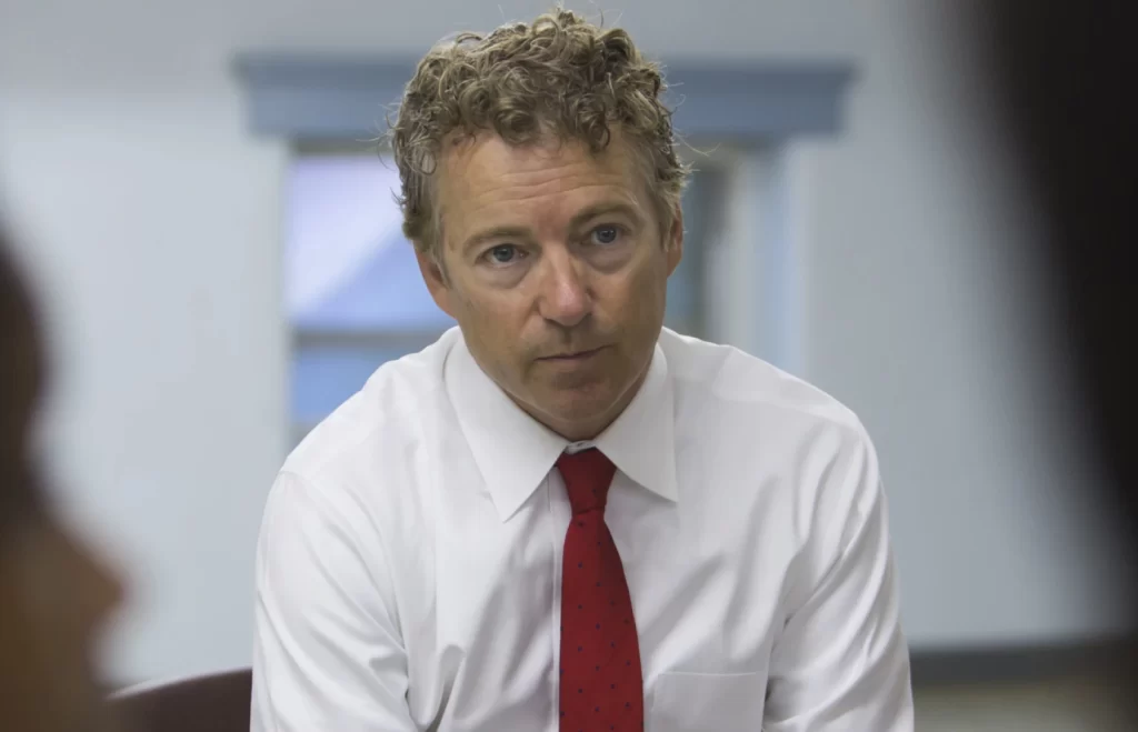 Rand Paul