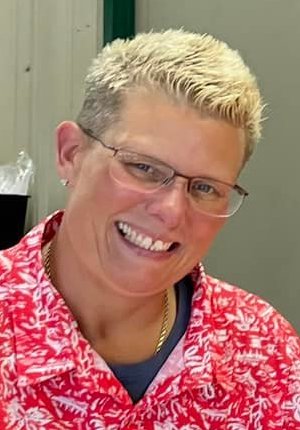 Mindy Hargrove