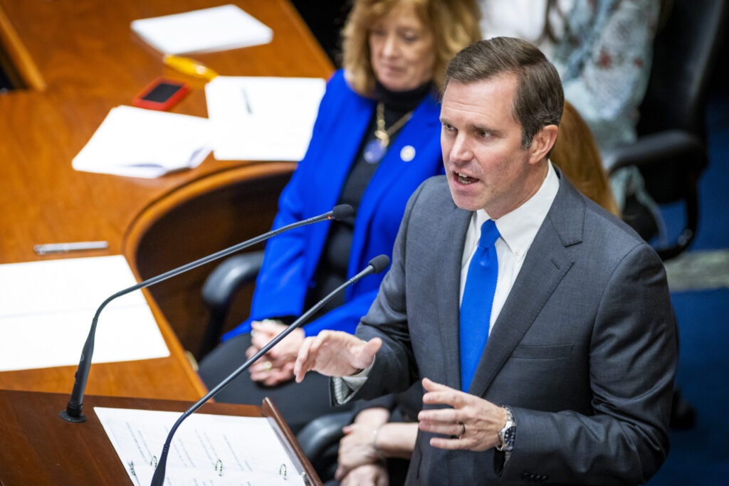 andy beshear