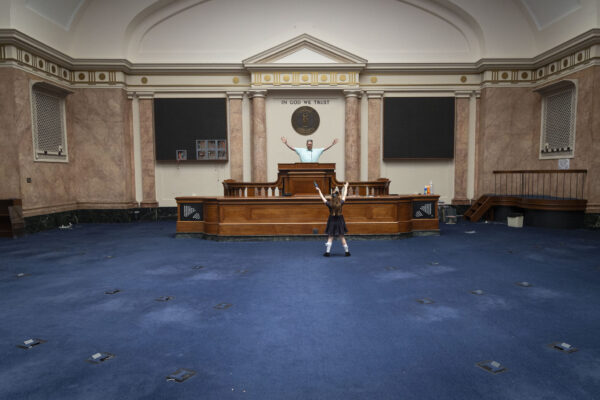 KYSenateChambers