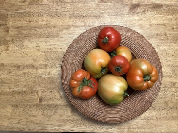 Tomatoes