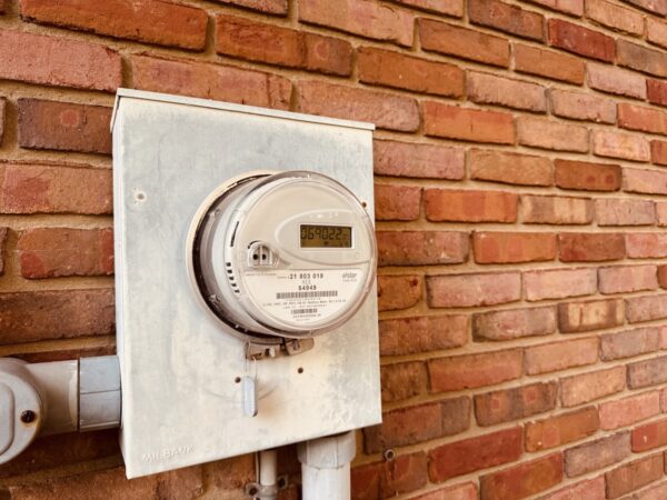 electric meter