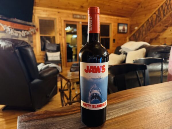 jaws bottle