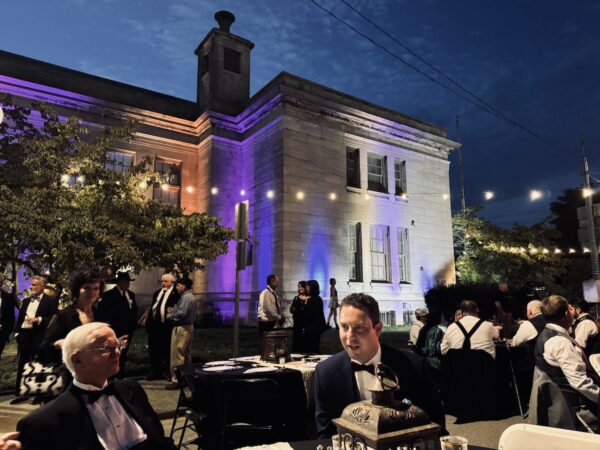 museum gala 2024