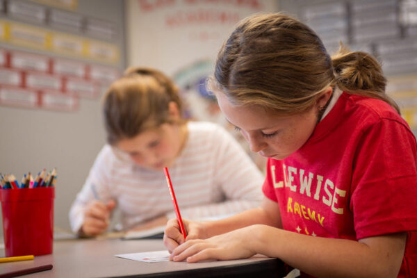 LifeWise Academy