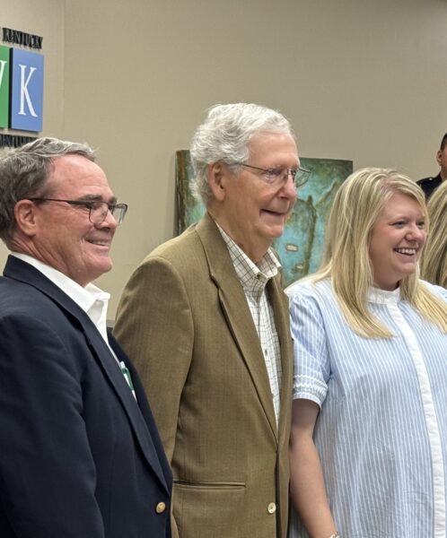 McConnell Hayes