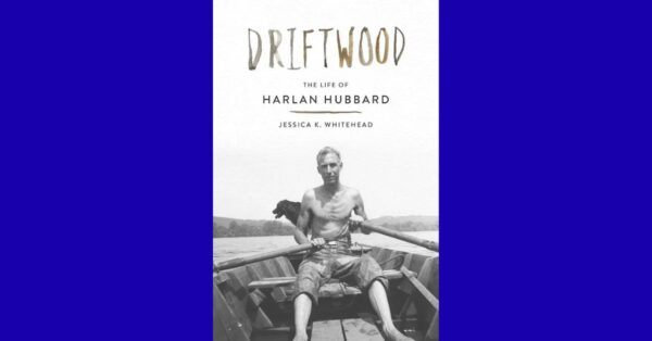 driftwood cover