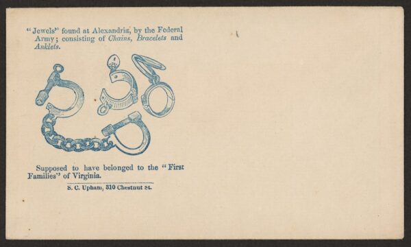 slave chains photo