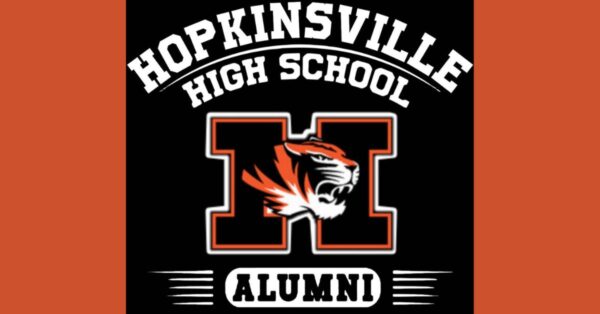 HHS alum logo
