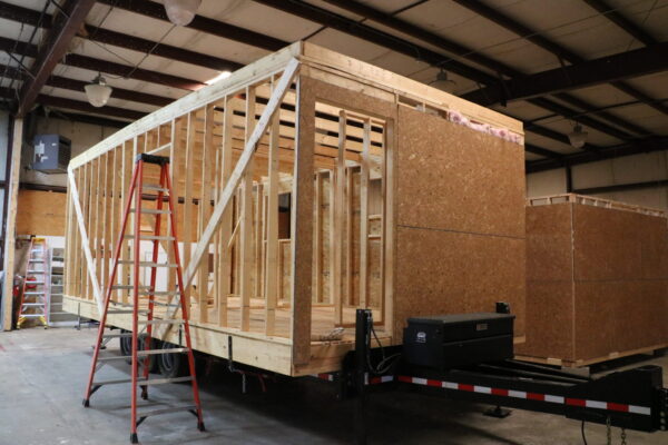 DreamBuild home