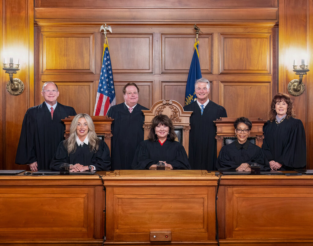Kentucky Supreme Court