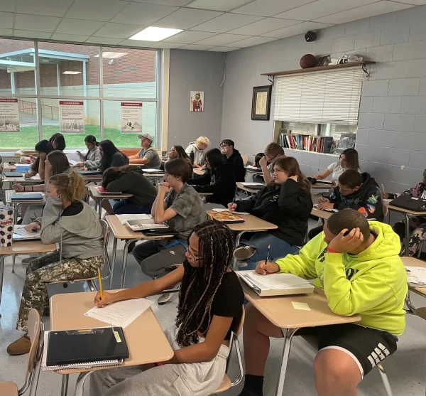 classroom