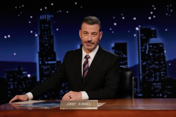 JIMMY KIMMEL