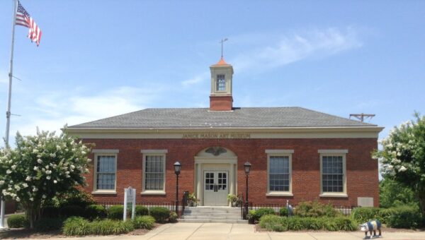 Janice Mason Art Museum