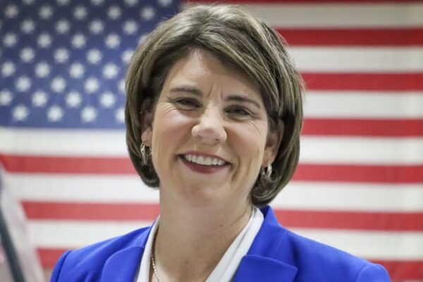 McGrath campaign portrait 2025