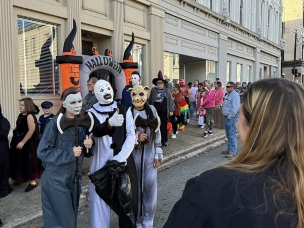 downtown trick treat 24