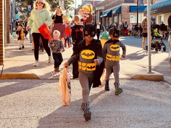 downtown trick treat 25-6