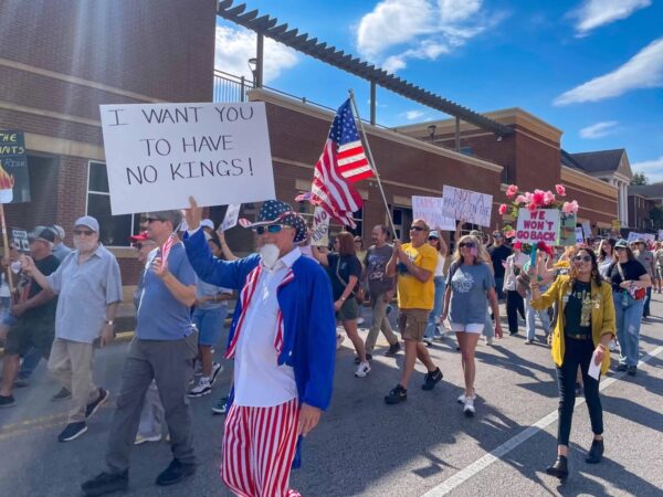 no kings bowling green