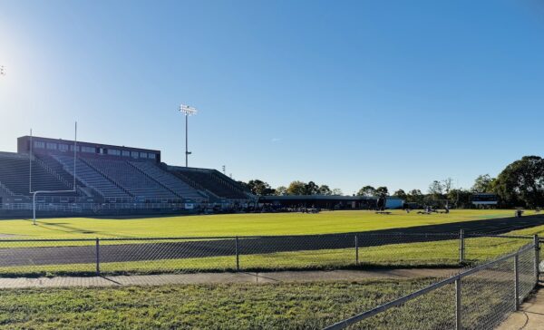 stadium of champions in hopkinsville