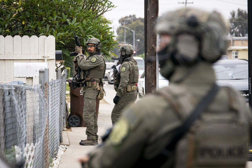 ice agents