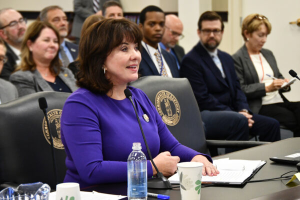Chief Justice Debra Lambert