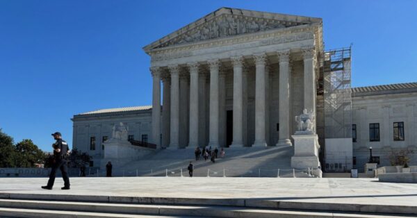 US Supreme Court Oct 24
