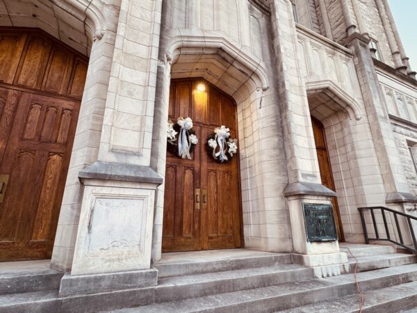 first united methodist