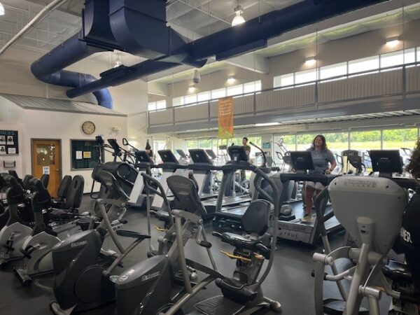 YMCA Hopkinsville