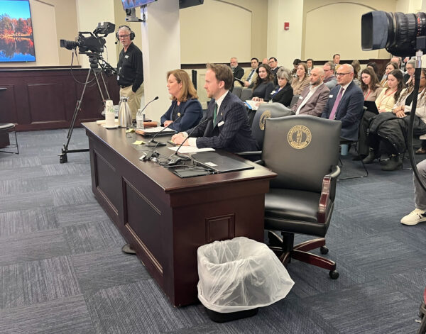 kentucky legislators