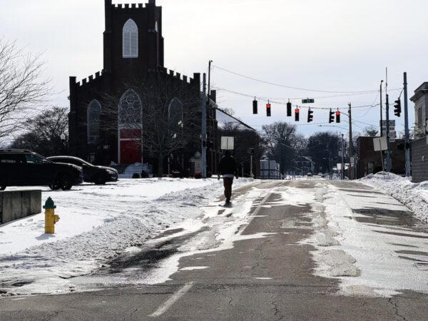 Liberty Street 020126
